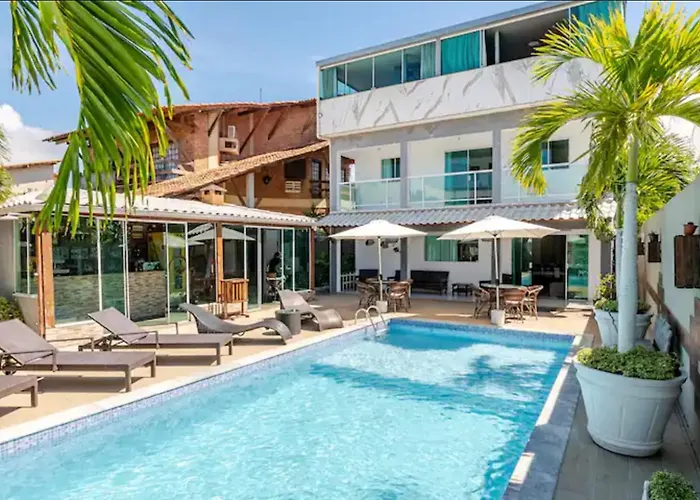 Insta Serrambeach_House