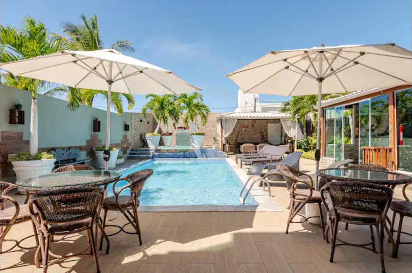 Insta Serrambeach_house