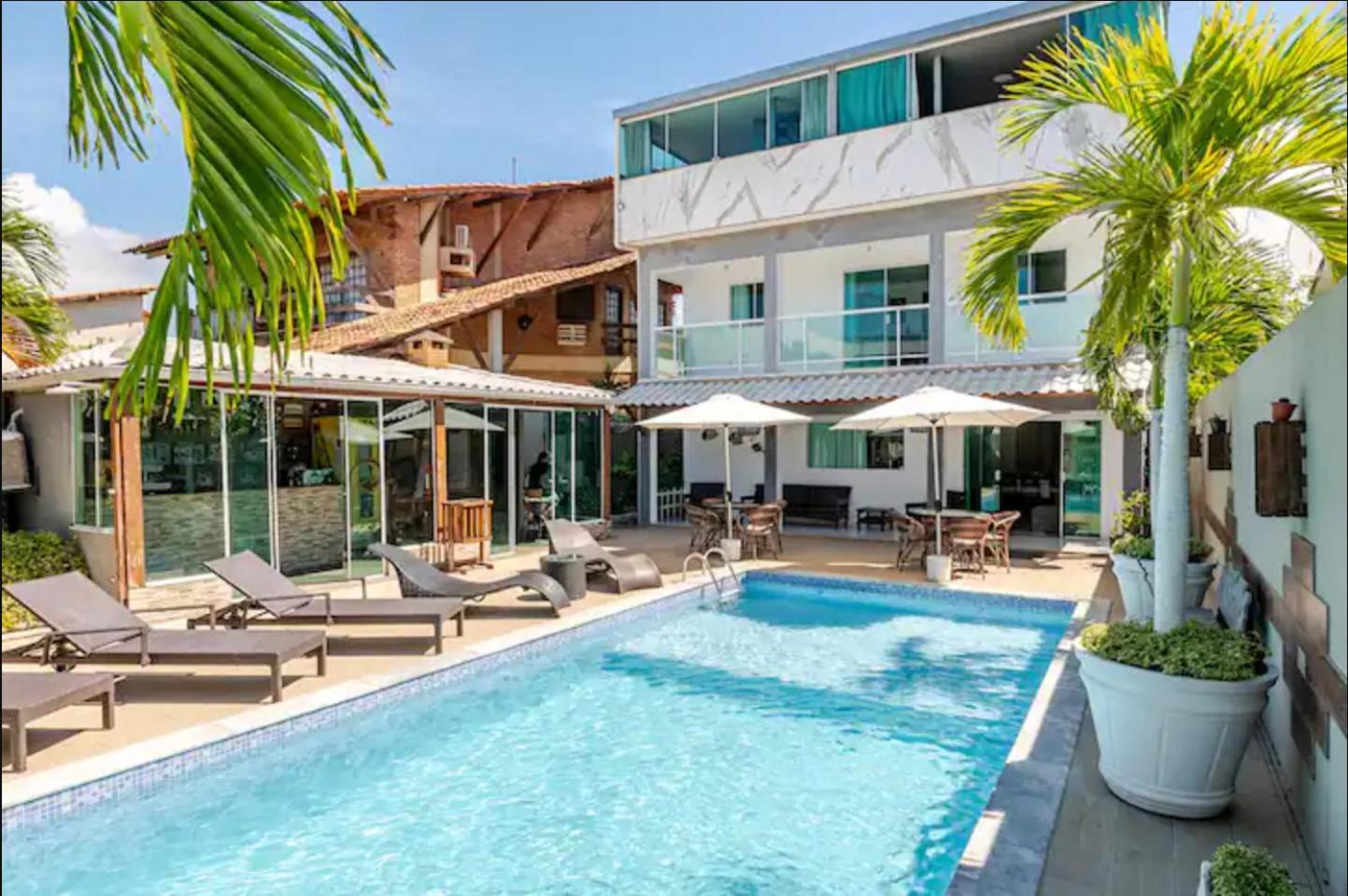 Insta Serrambeach_house *