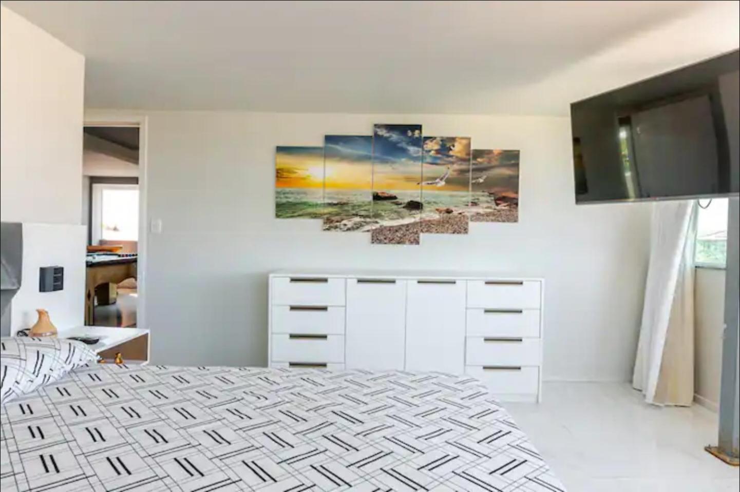 Insta Serrambeach_house Casa de férias
