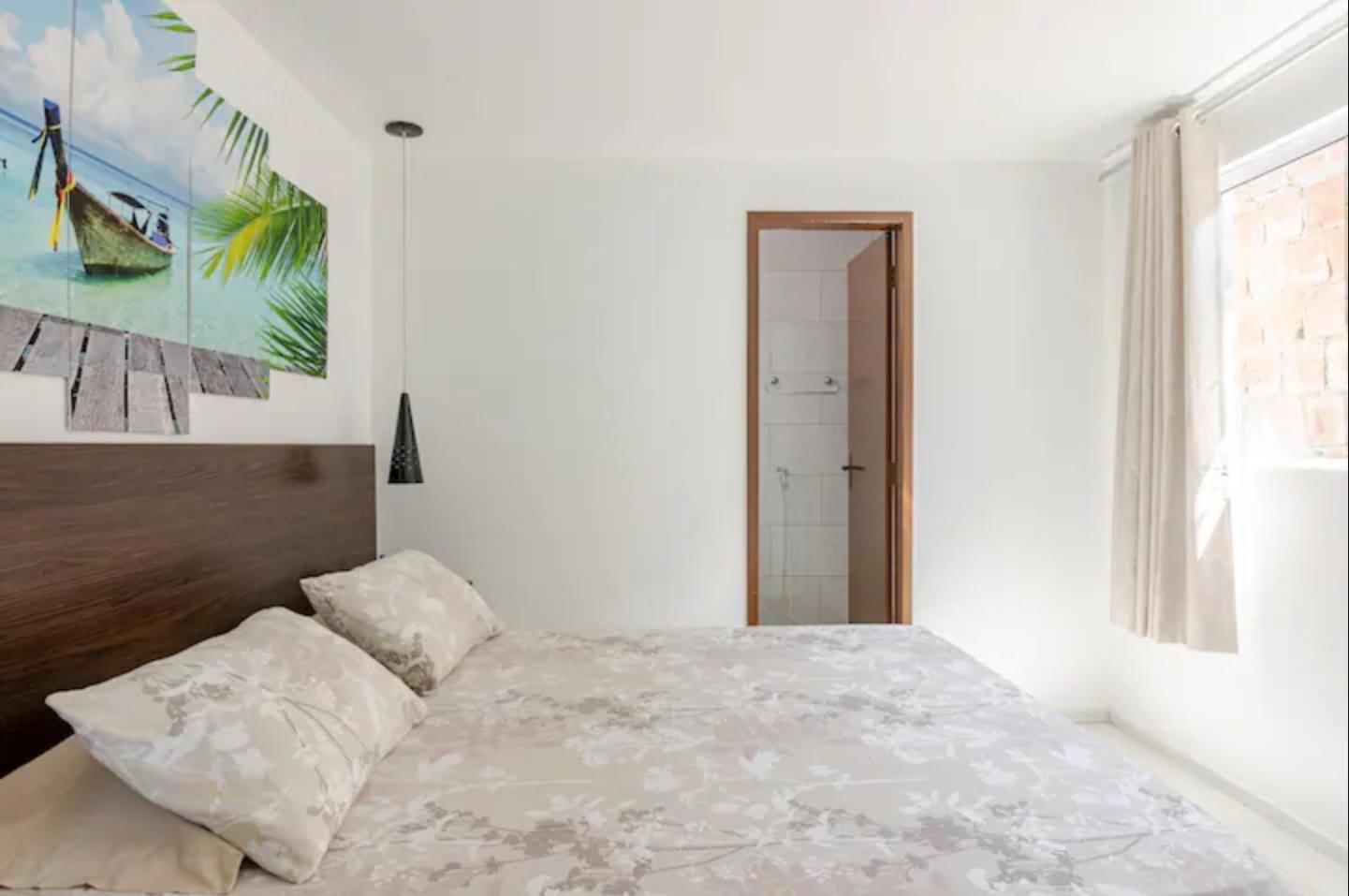 Insta Serrambeach_house Casa de férias *