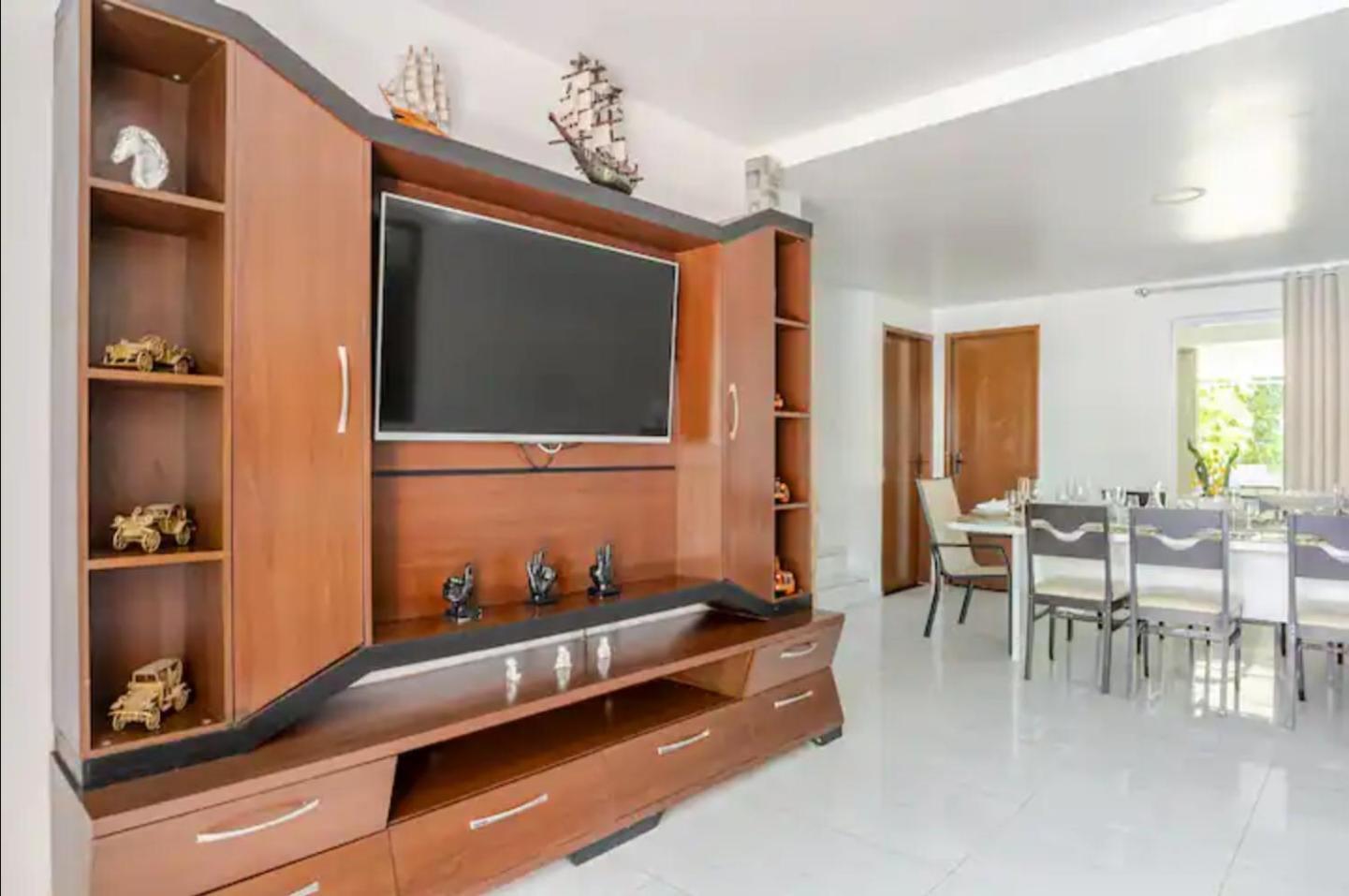 Insta Serrambeach_house Casa de férias Porto de Galinhas