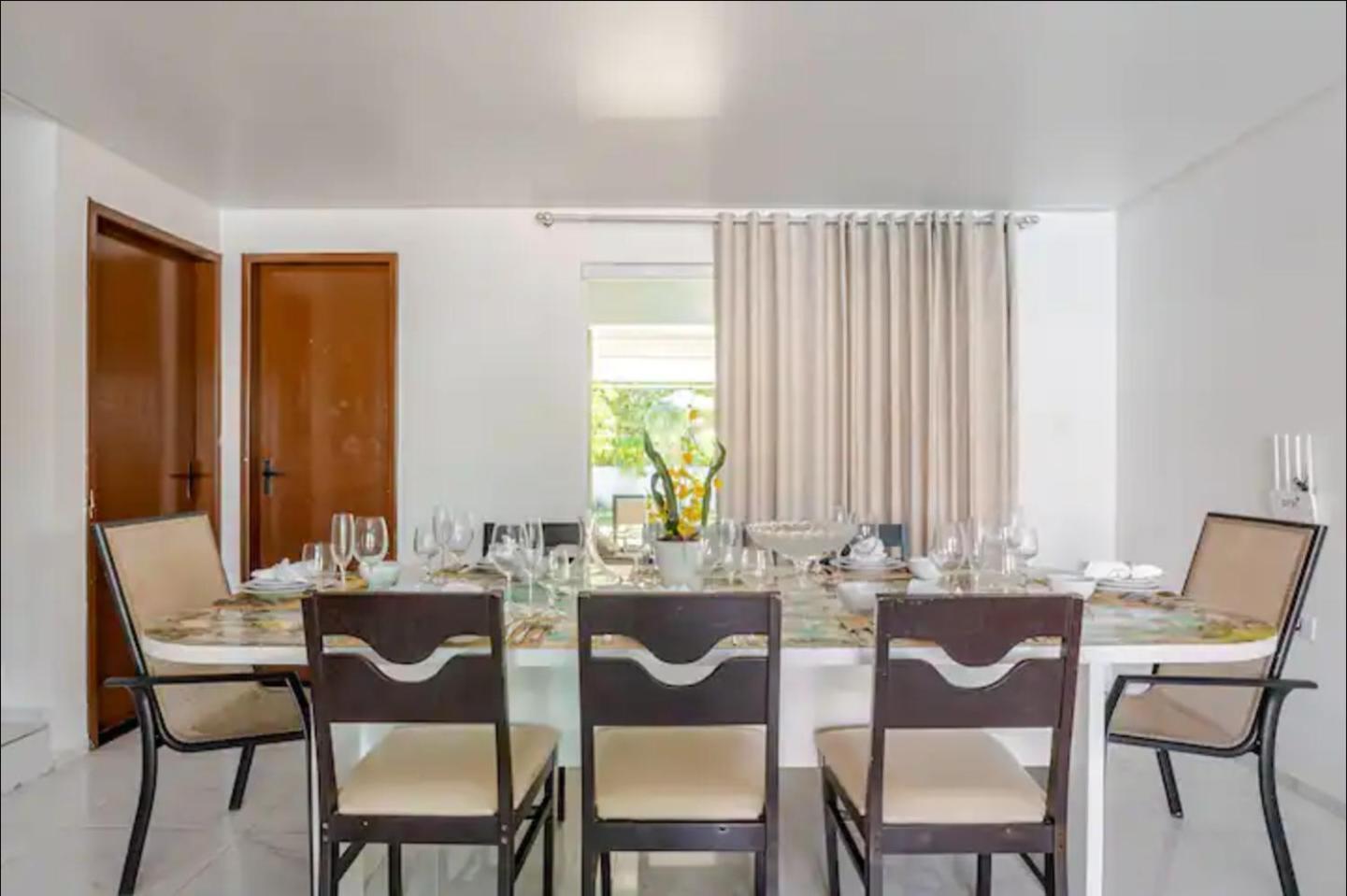 Insta Serrambeach_house * Porto de Galinhas