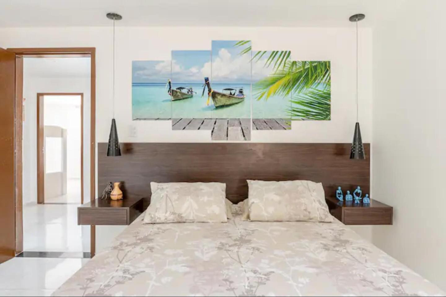 Casa de férias Insta Serrambeach_house Porto de Galinhas