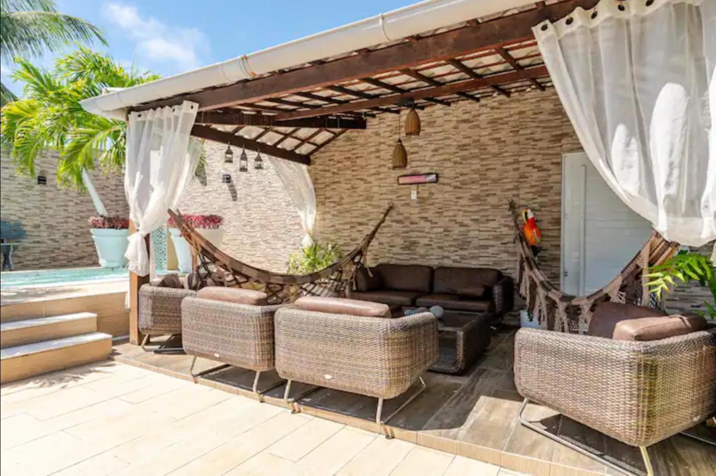 Insta Serrambeach_house Porto de Galinhas