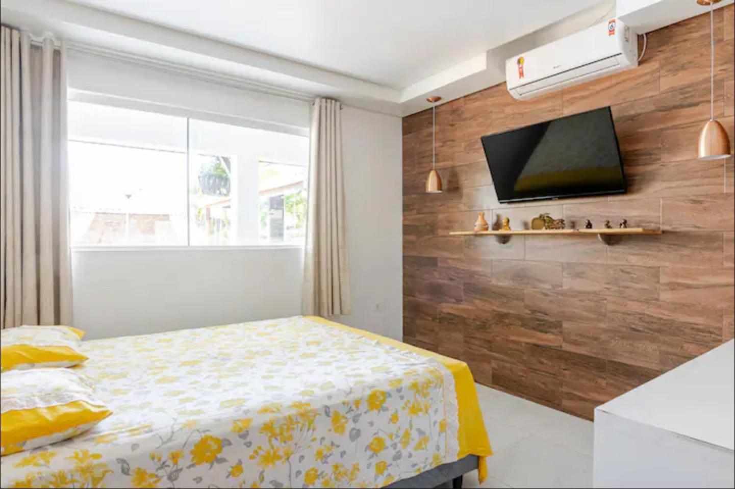Insta Serrambeach_house Casa de férias