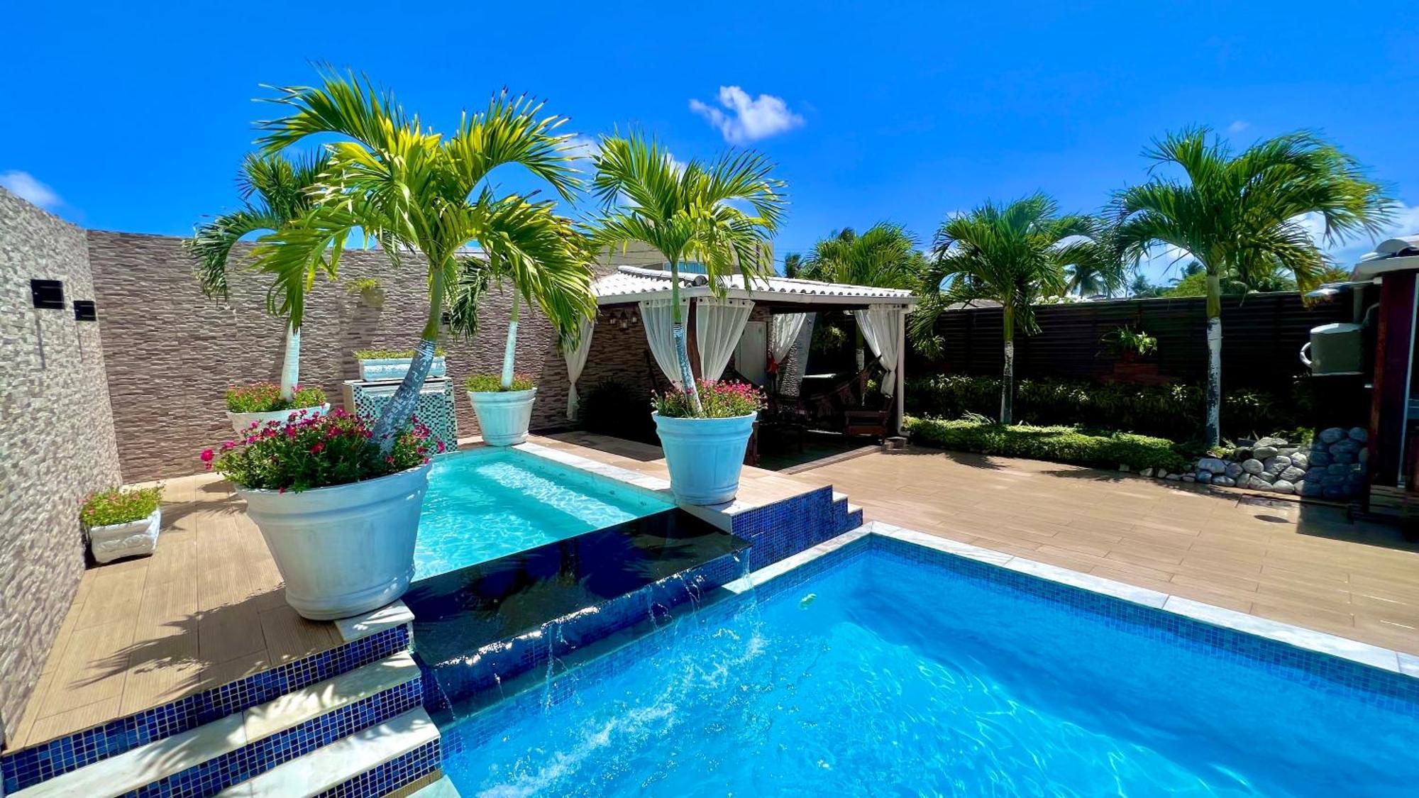 Insta Serrambeach_house Casa de férias *
