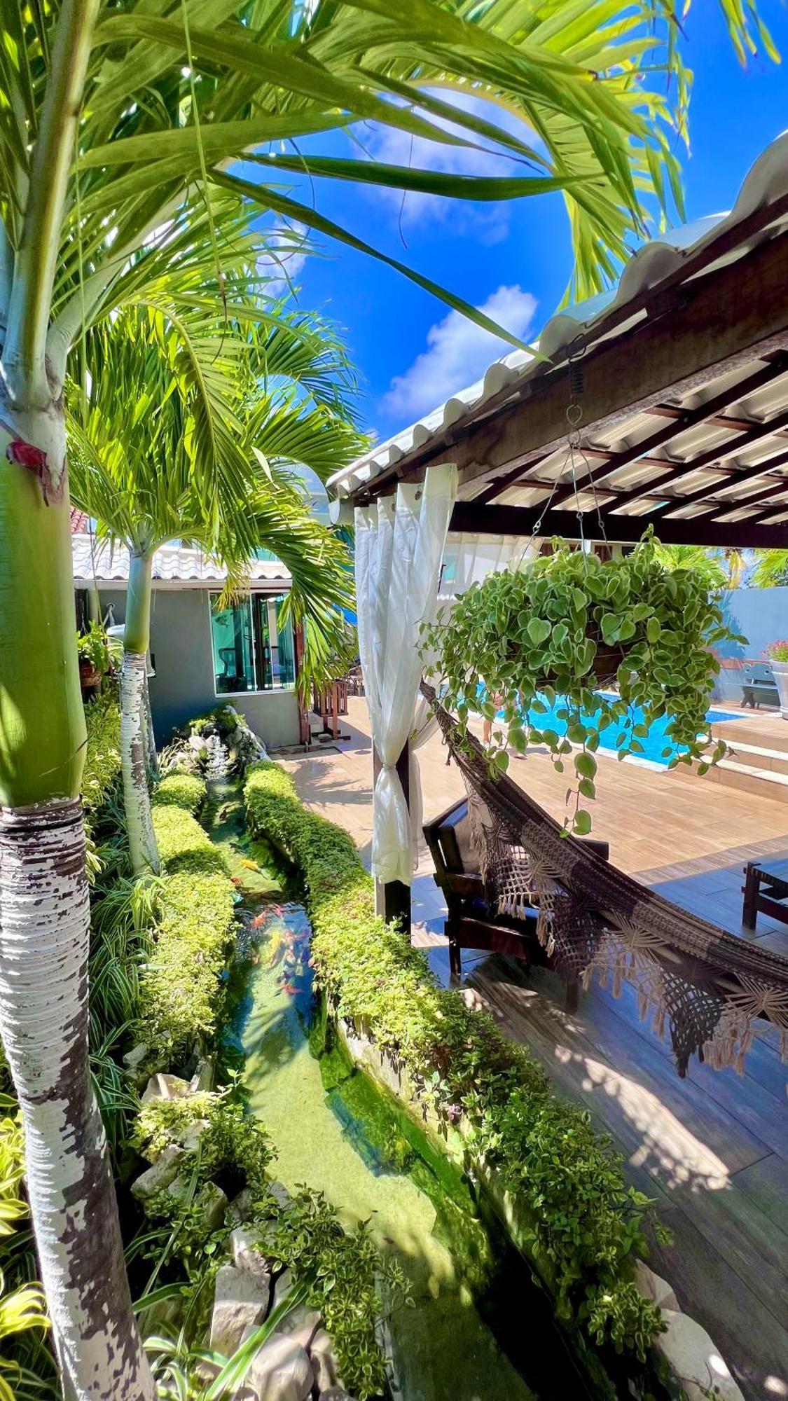 Casa de férias Insta Serrambeach_house *