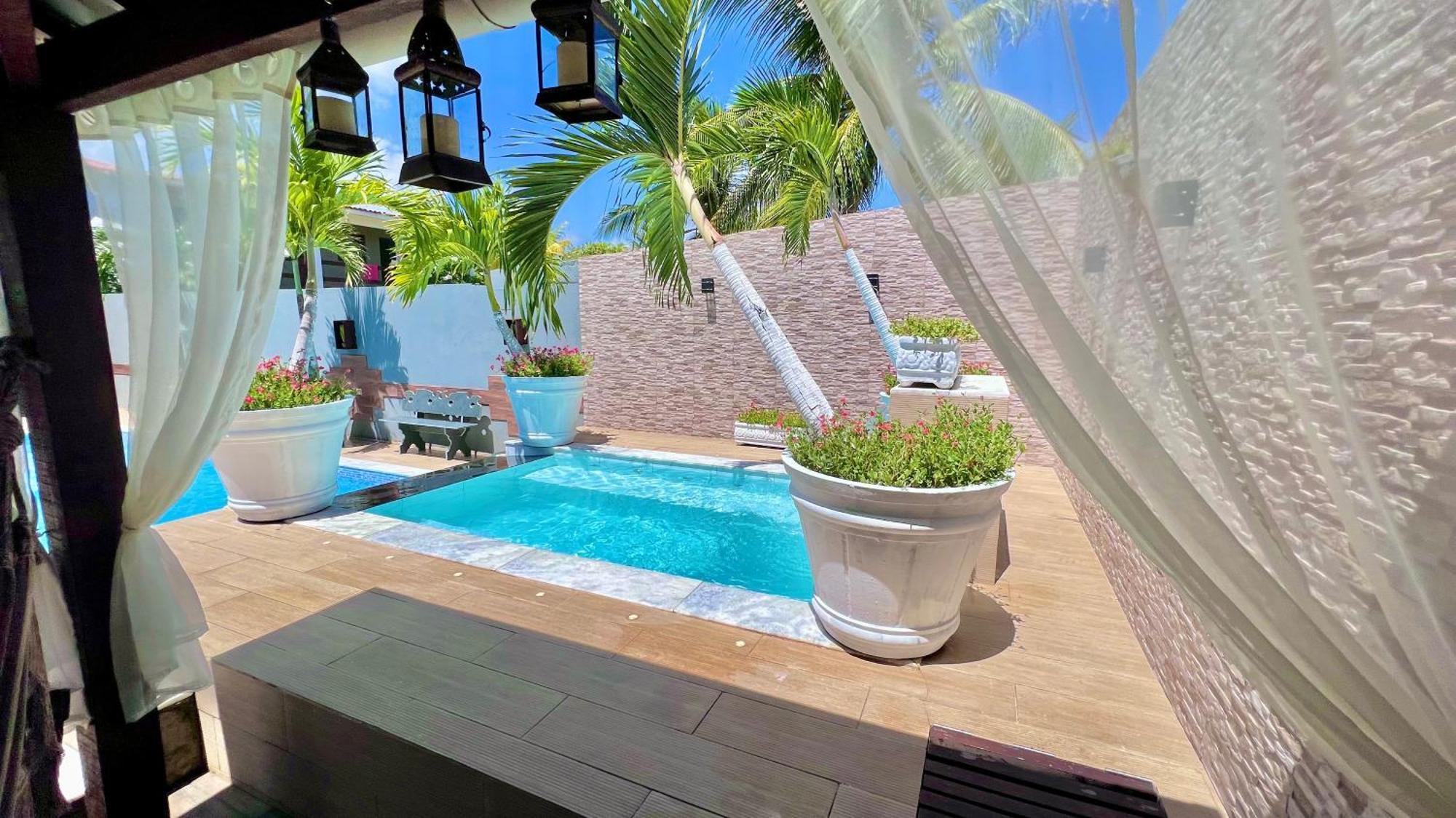 Casa de férias Insta Serrambeach_house Porto de Galinhas
