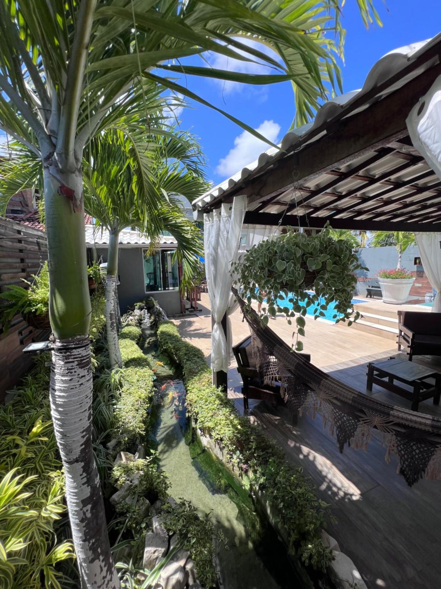 Insta Serrambeach_house Casa de férias