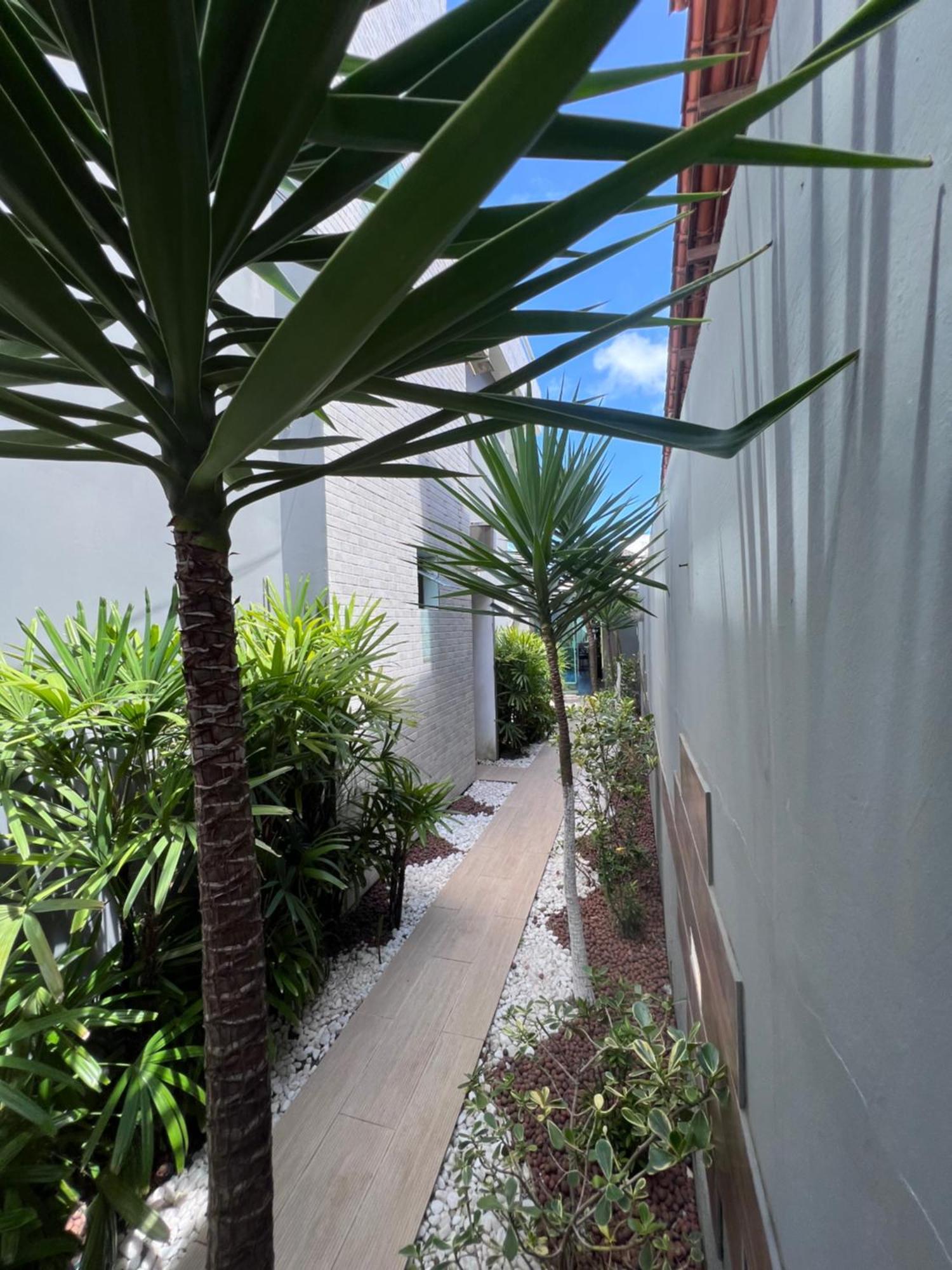 Casa de férias Insta Serrambeach_house *