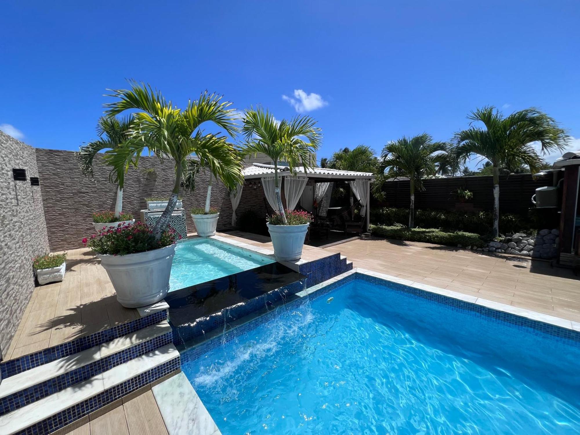 Insta Serrambeach_house * Porto de Galinhas