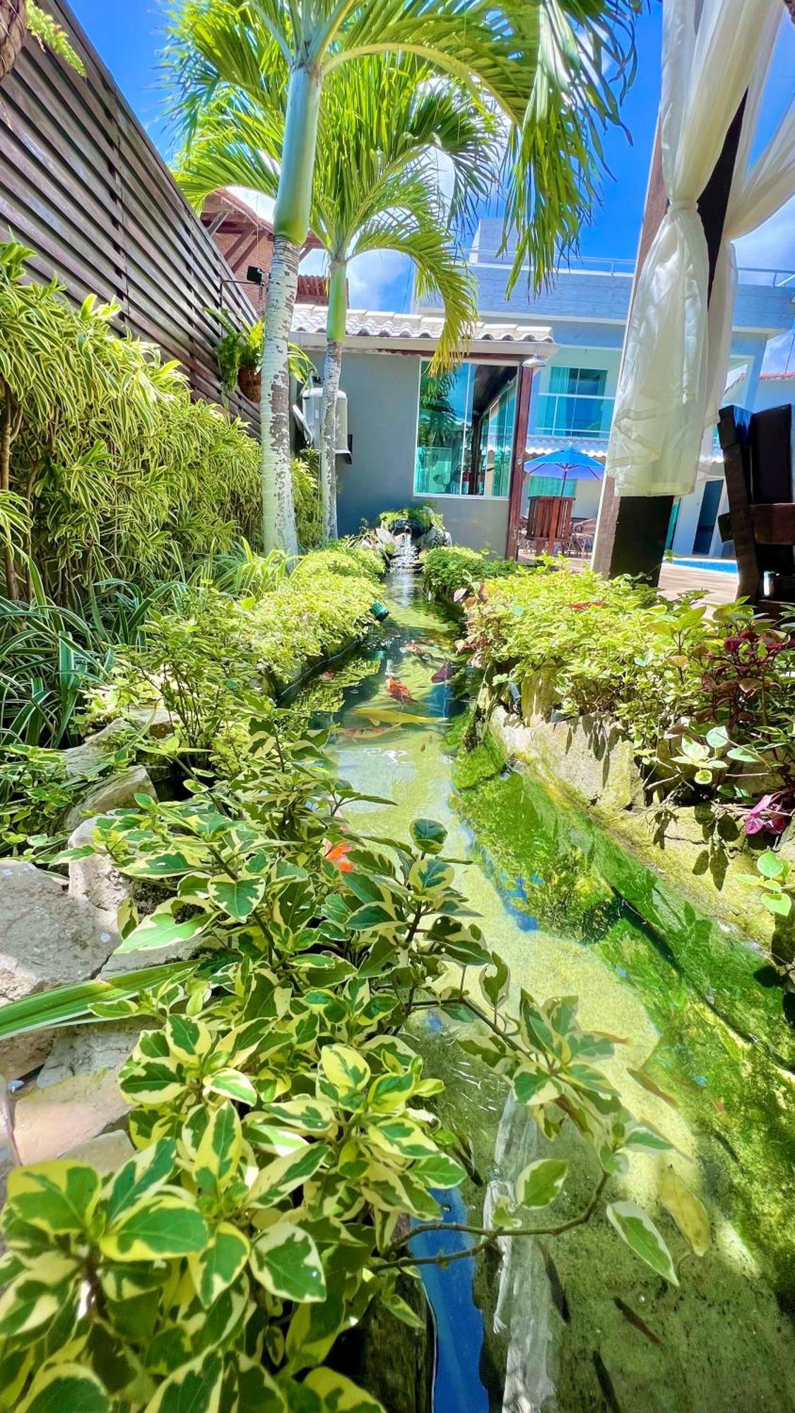Insta Serrambeach_house Casa de férias