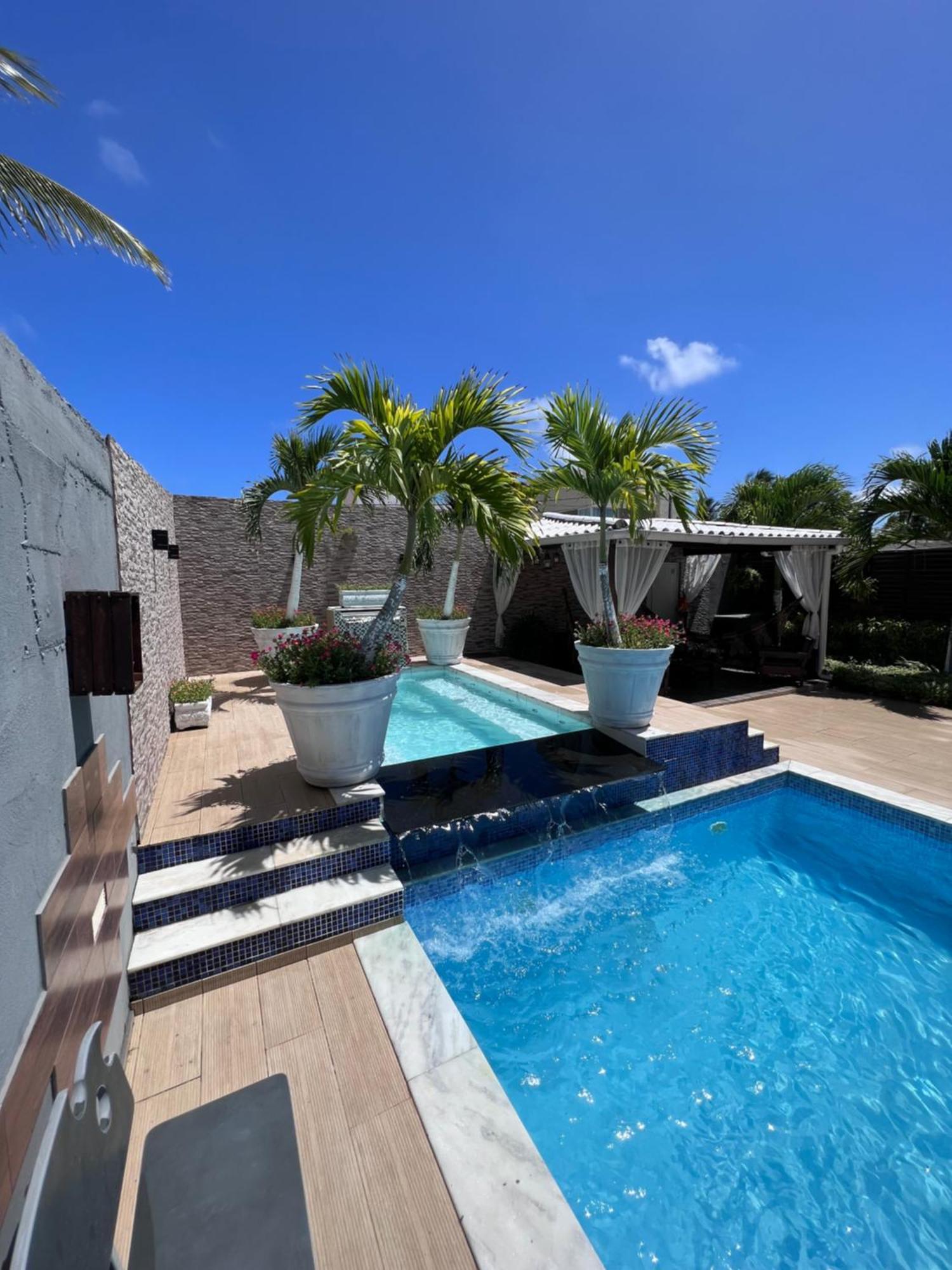 Insta Serrambeach_house Casa de férias *