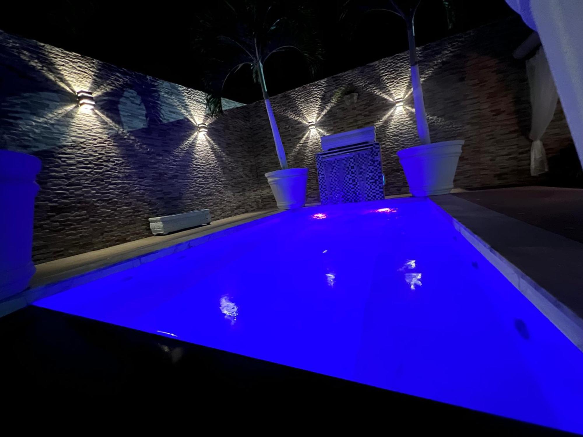 Casa de férias Insta Serrambeach_house *