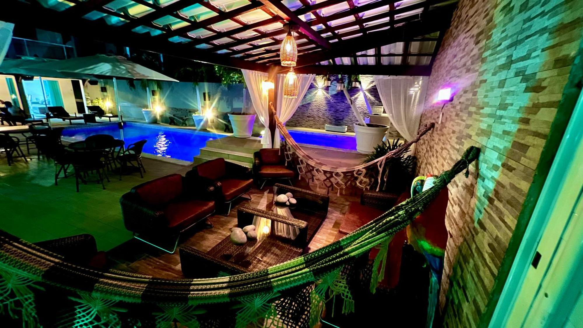 Insta Serrambeach_house *