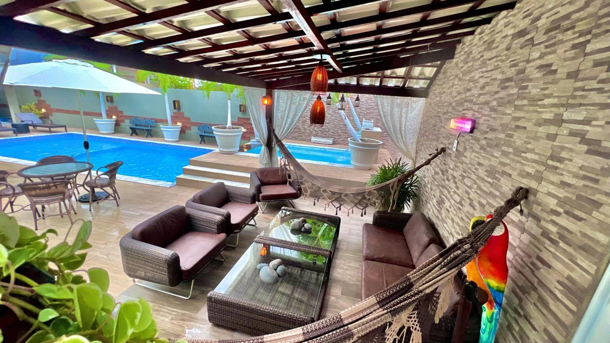 Insta Serrambeach_house *